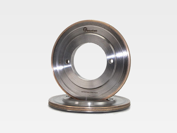 太陽(yáng)能光伏玻璃金剛石砂輪