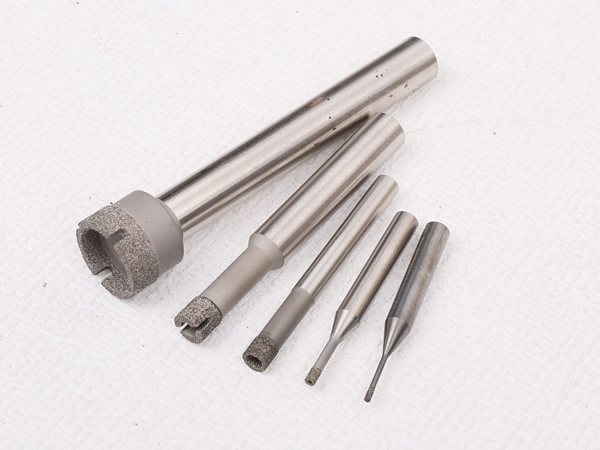 燒結(jié)金剛石磨頭